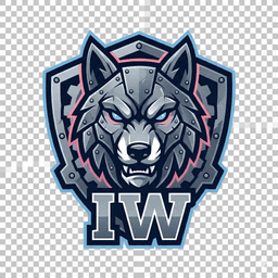 Iron Wolves